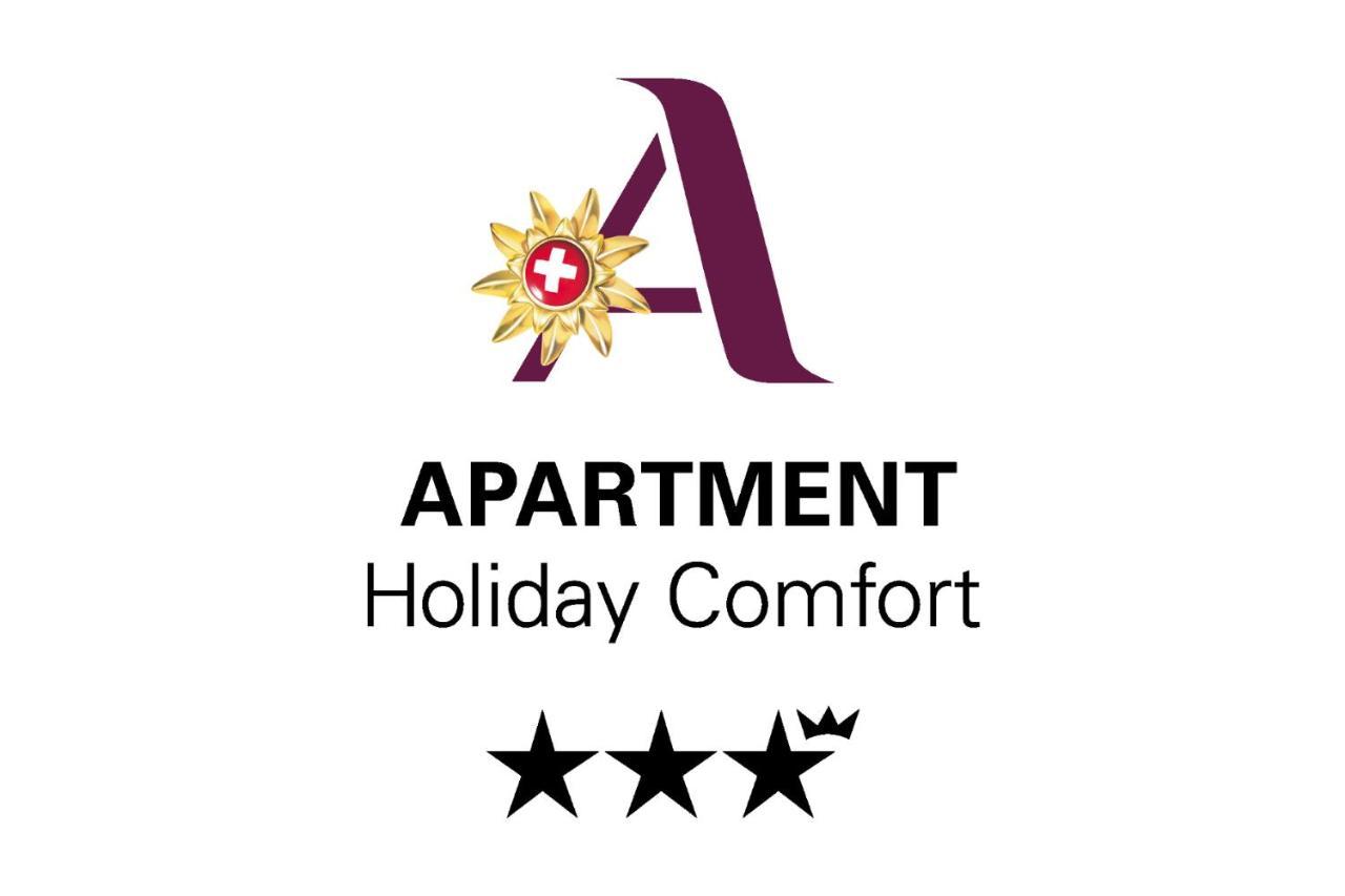 Apartment Roccabella Davos Eksteriør billede