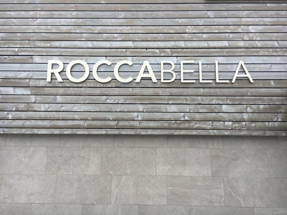 Apartment Roccabella Davos Eksteriør billede